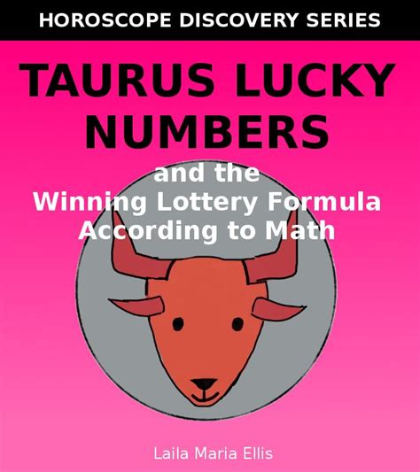 Lucky lottery numbers for taurus. Things To Know About Lucky lottery numbers for taurus. 